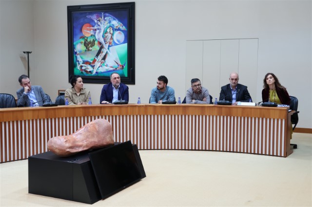 Acordos aprobados na reunión da Comisión 4ª, Educación e Cultura, celebrada o 27 de febreiro de 2026